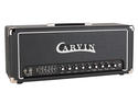 Carvin re-issues X-100B tube amp